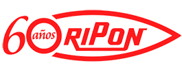 Oripon SRL - Transmisiones Agrícolas . Logo
